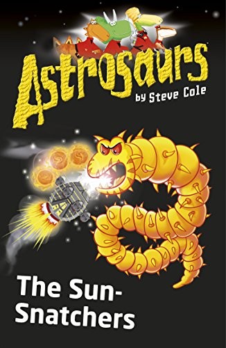 Astrosaurs the - astrosaurs, 12:
