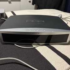 Bose Media Center Home Cinema System