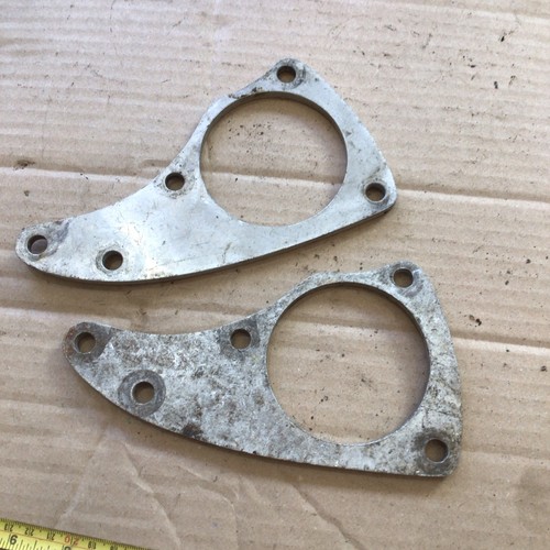 Pair converta alloy front - pair,