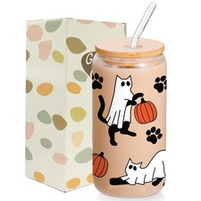 Boo Basket Stuffers for Women