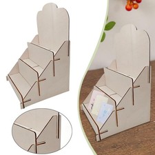 Greeting Card Display Stand