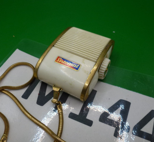 Gossen sixtomat light exposure - gossen,