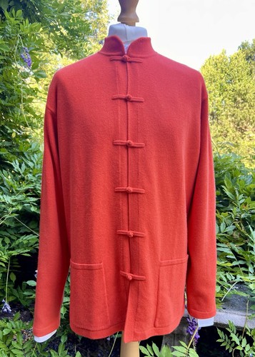 Shanghai tang cashmere silk - tang, cashmere/silk