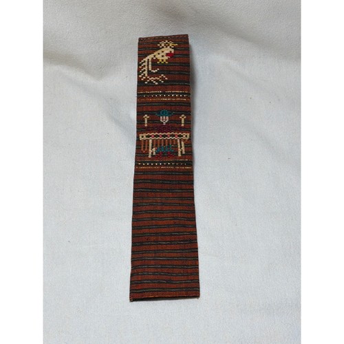 Vintage sombol handwoven - sombol,