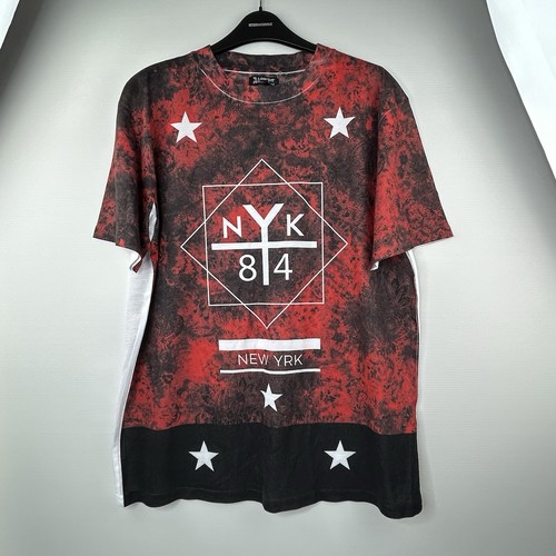 Twisted soul graphic shirt - graphic,