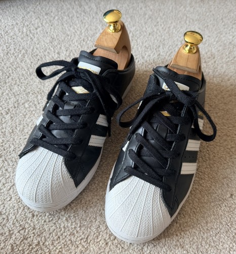 Adidas superstar mule trainers - adidas,