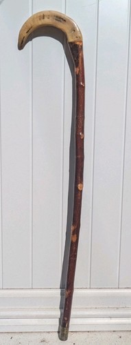 Vintage horn market crook - vintage,