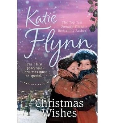 Flynn - (christmas, wishes)
