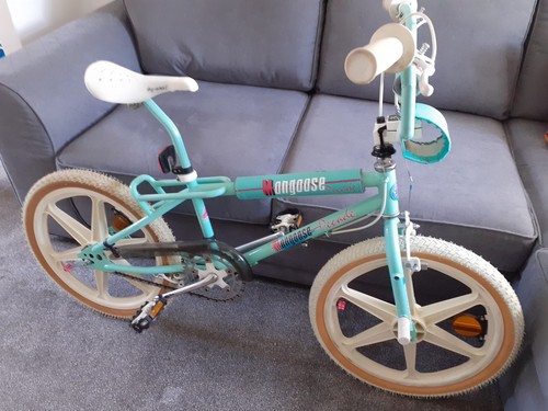 Mongoose decade - mongoose,