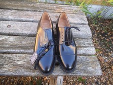 Church's mens  Oxford Shoes