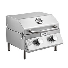 VEVOR Tabletop Gas Grill