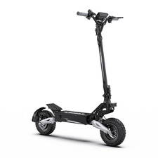 OOTD T10 Electric Scooter900WPeak Motor 50km/hMax Speed Dual Suspension STOCK