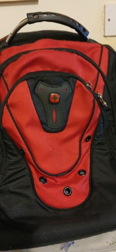 Swiss gear wengar laptop - swiss,