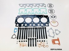 Upper Engine Gasket Set for
