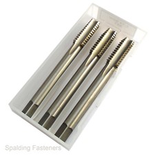 Whitworth High Speed Steel