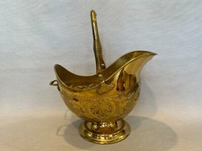Vintage Rare Hand Chased