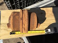 JCB Track Roller (AMS125)