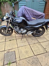 yamaha Xj 600 n dismantling exhaust engine cdi mirrors brakes carburetor project