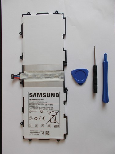 Battery for galaxy - 2, 10.1