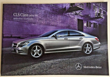 Mercedes . CLS Class 