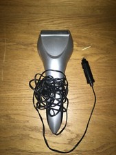 heated windscreen scraper - melt that ice - Instant heat - winter car tool