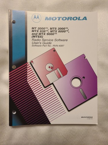 Motorola radio - motorola,