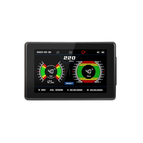 1080p motorcycle dash camera - 1080p,