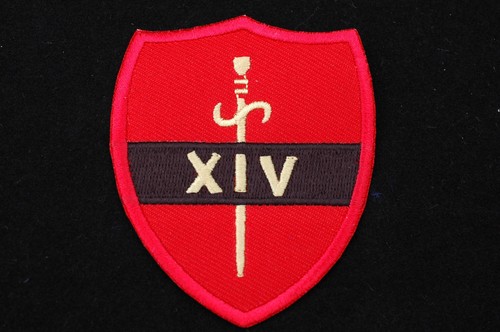 British army fourteenth - british,