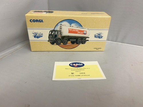Corgi classics 97951 50 - corgi,