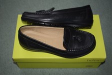 Ladies Hotter Abbeyville Black