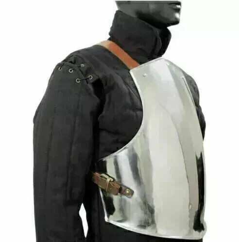 Templar knight body armor - templar,