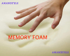 Memory Foam Dog Beds: Custom