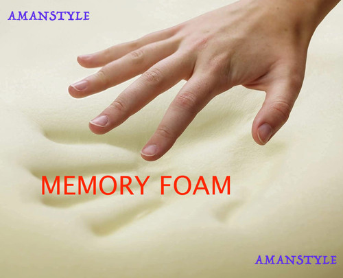 Memory foam dog beds - dog, beds: