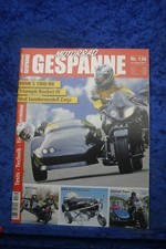 Motorcycle Sidecars No.136