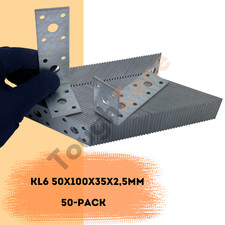 Corner Brackets HEAVY DUTY -