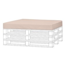 Gardenista Outdoor Euro Pallet