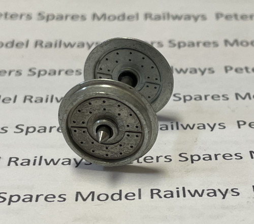 Romford jr19 used 14mm - used, disc