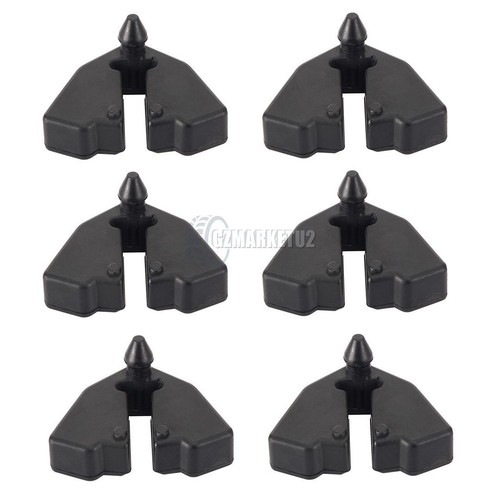Cush drive rubbers damper - cush,