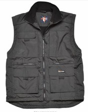 Men's Multi Pocket Fleece