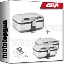 GIVI CASE DOLOMITI DLM30A +
