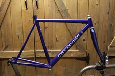 1994 Cannondale 2.8 53cm 700c