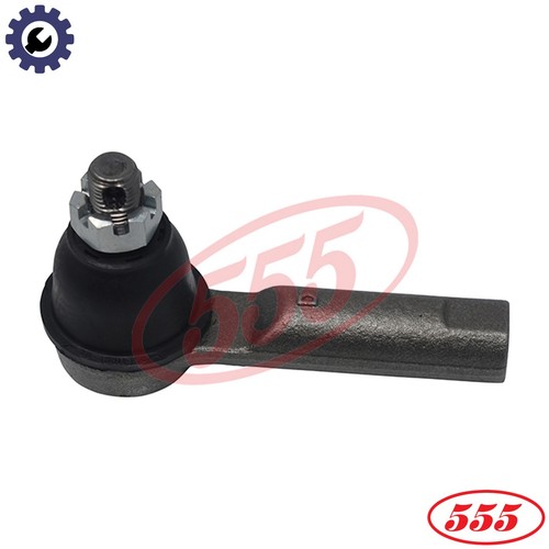 Tie rod end 4871 - end, nissan