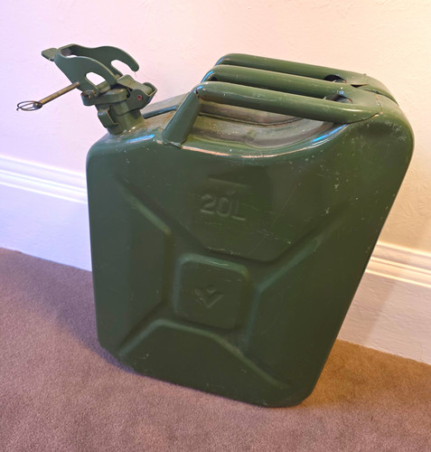 Valpro litre metal - valpro,
