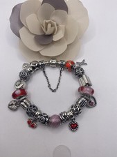 Genuine Full Pandora Bracelet