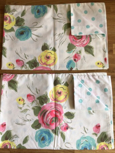 Pillowcases made cath - pillowcases,