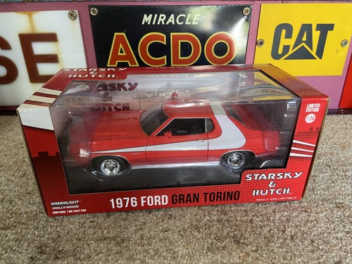 Starsky hutch theme ford - &,