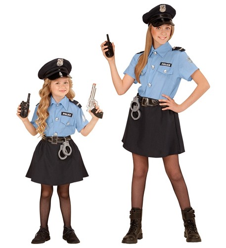 Widmann police officer - widmann,