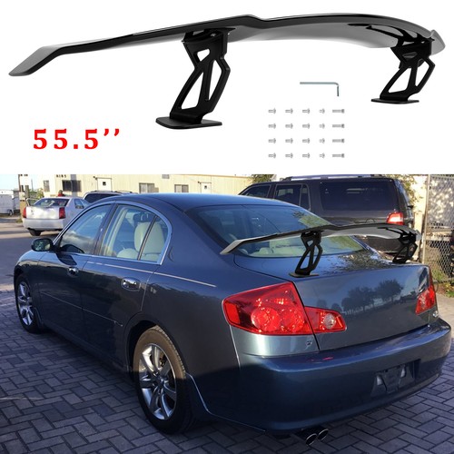 For infiniti g35 g37 - g35, 55.5"