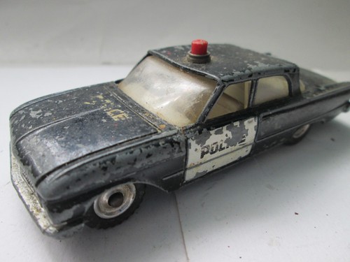 Dinky toys 258 american - toys,