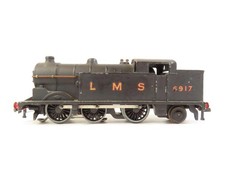 Hornby Dublo EDL7 Class N2